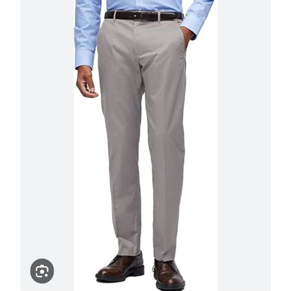 Bonobos Other - Bonobos Friday Steel Stretch Weekday Pants 32X34